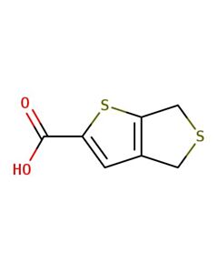 Astatech 4,6-DIHYDROTHIENO[3,4-B]THIOPHENE-2-CARBOXYLIC ACID; 1G; Purity 95%; MDL-MFCD20642620